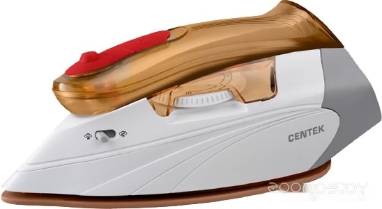Утюг CENTEK CT-2369, фото 3