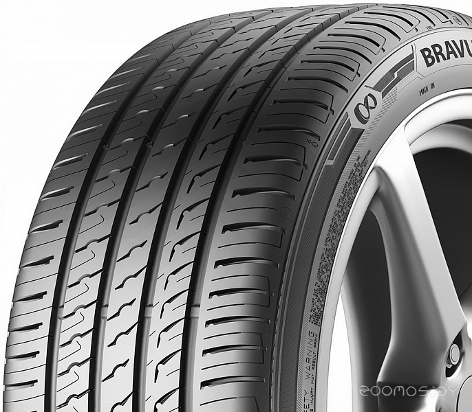 Автомобильные шины Barum Bravuris 5HM 205/60R16 96W, фото 3