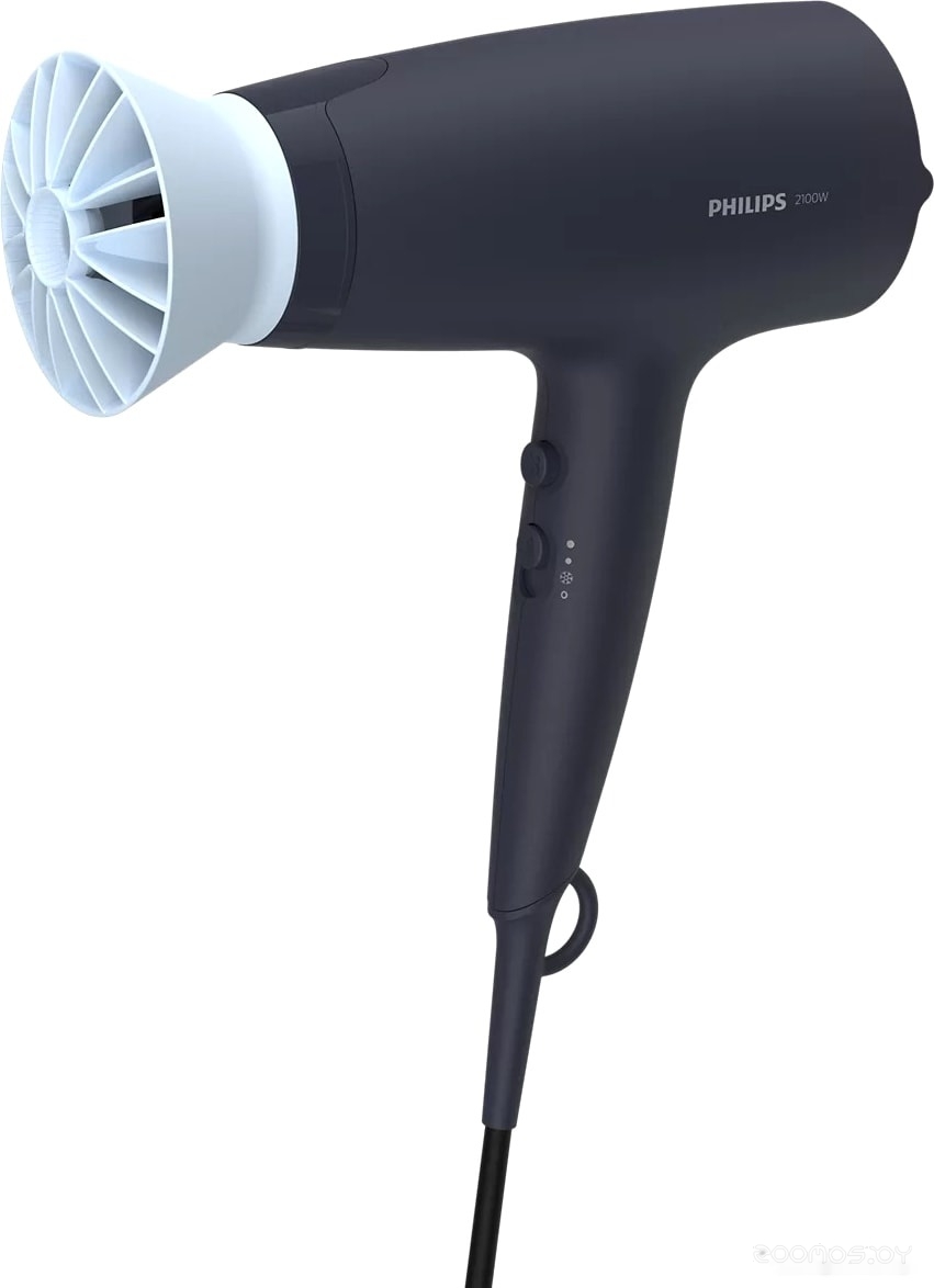 Фен Philips BHD360/20, фото 5