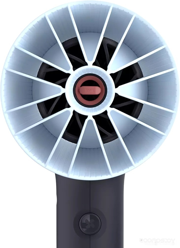 Фен Philips BHD360/20, фото 6