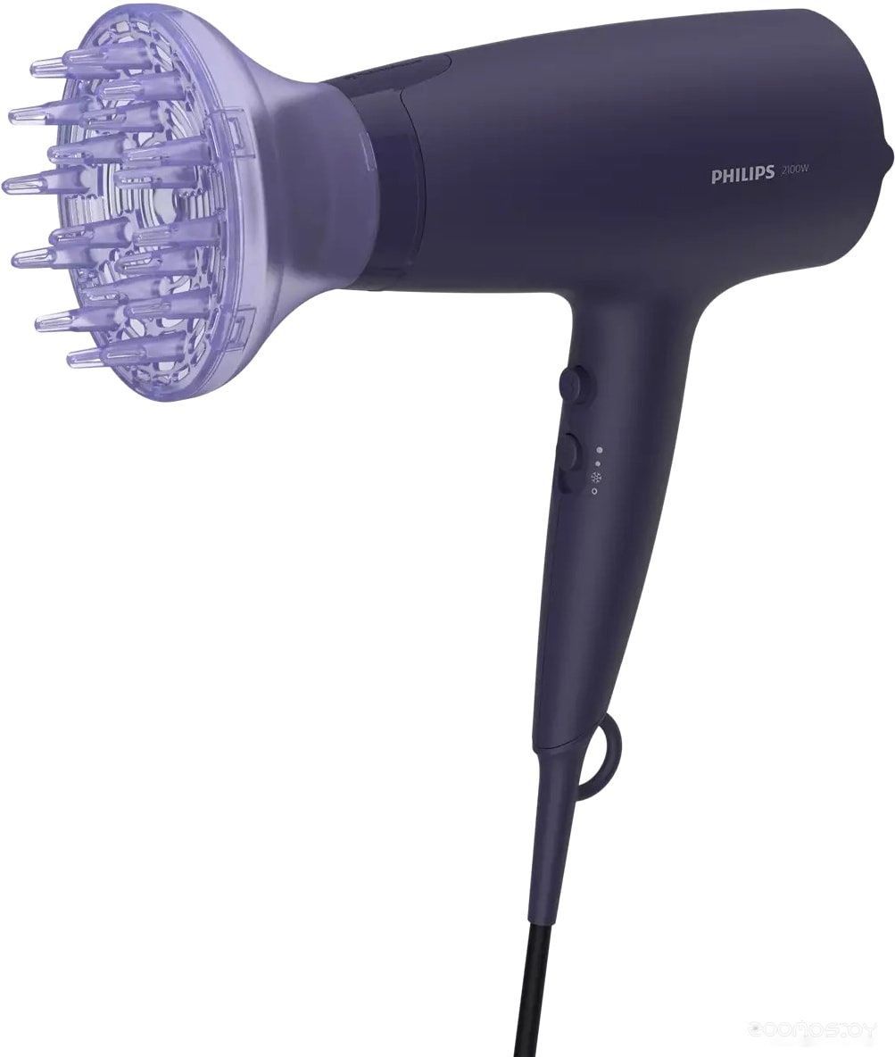 Фен Philips BHD360/20, фото 4