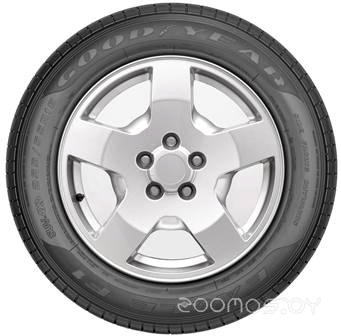 Шина Goodyear Eagle F1 Asymmetric SUV 275/45 R21 110W, фото 3