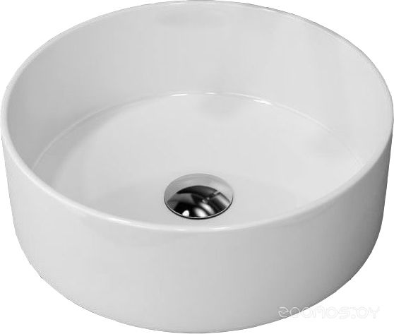 Умывальник Excellent Actima Ovia 35, фото 1