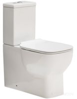 Унитаз BelBagno BB127CP