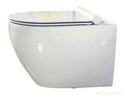 Унитаз BelBagno Sfera-R BB513CH