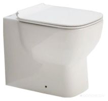 Унитаз BelBagno Vaso BB127CB