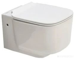 Унитаз BelBagno Vaso BB127CH
