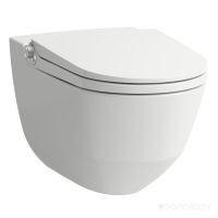 Унитаз Laufen Riva 8.2069.1.400.000.1
