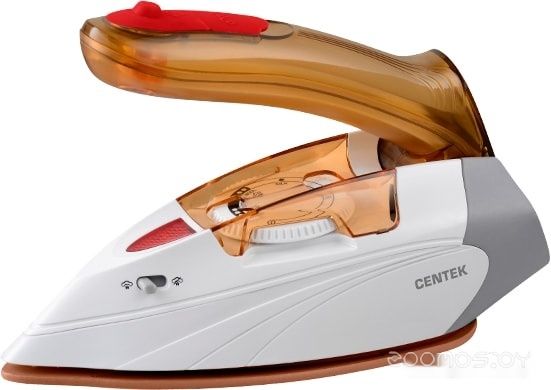 Утюг CENTEK CT-2369, фото 1