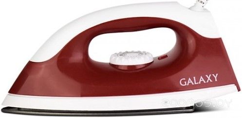 Утюг GALAXY GL6126 (Red), фото 1