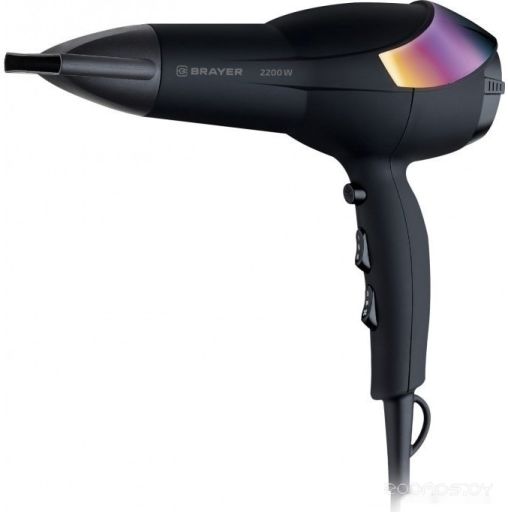Фен Brayer BR3003, фото 1