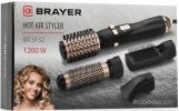 Фен-щетка Brayer BR3132