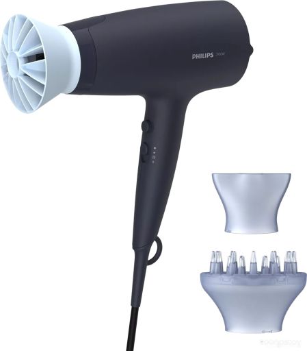 Фен Philips BHD360/20, фото 1