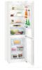Холодильник с нижней морозильной камерой Liebherr CNP 4313