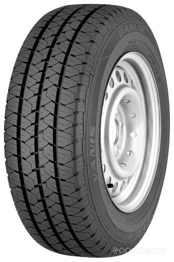 Шина Barum Vanis 225/75 R16C 121/120R, фото 1
