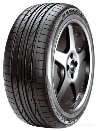 Шина Bridgestone Dueler H/P Sport 265/45 R20 104Y RunFlat, фото 1