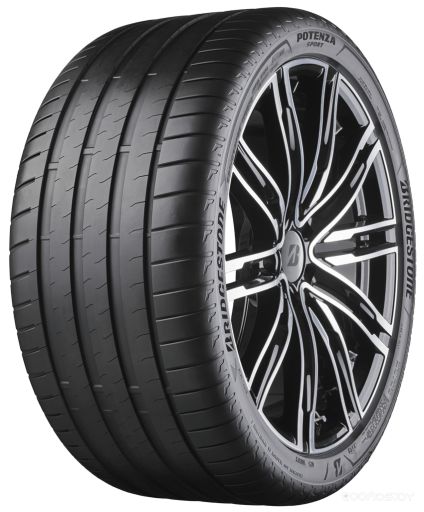 Шина Bridgestone Potenza Sport 255/50 R19 107Y, фото 1