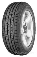 Шина Continental ContiCrossContact LX Sport 225/60 R17 99H