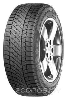 Шина Continental ContiVikingContact 6 SUV 255/55 R19 111T, фото 1