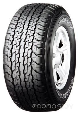 Шина Dunlop Grandtrek AT22 285/60 R18 116V, фото 1