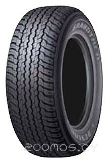 Шина Dunlop Grandtrek AT25 285/60 R18 116V, фото 1