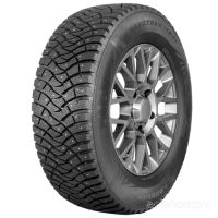 Автомобильная шина Dunlop Grandtrek Ice03 235/55 R20 102T зимняя шипованная