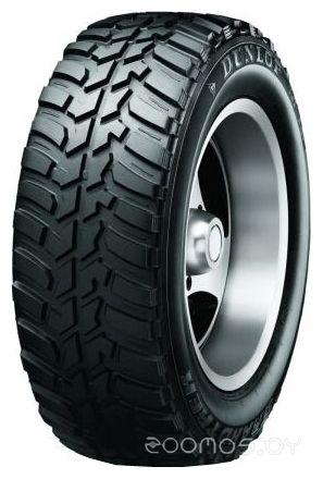 Шина Dunlop Grandtrek MT2 285/75 R16 116/113Q, фото 1