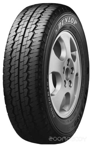 Шина Dunlop SP LT 30 225/70 R15c 112/110R, фото 1