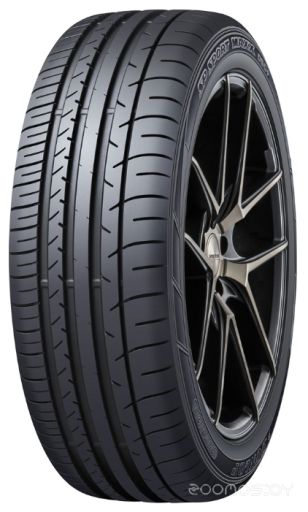 Шина Dunlop SP Sport Maxx 050+ SUV 265/50 R19 110Y, фото 1