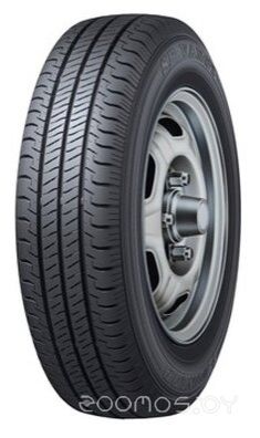 Шина Dunlop SP VAN01 205/65 R16 107/105T, фото 1