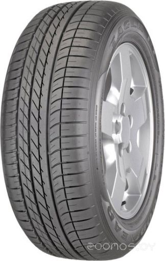 Шина Goodyear Eagle F1 Asymmetric SUV 275/45 R21 110W, фото 1