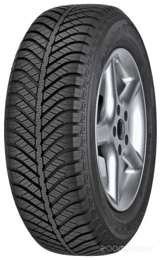Шина Goodyear Vector 4Seasons SUV 215/70 R16 100T, фото 1