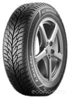 Шина Matador MP62 All Weather Evo 185/55 R15 82H