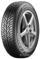 Шина Matador MP62 All Weather Evo 195/55 R15 89V