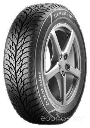 Шина Matador MP62 All Weather Evo 195/65 R15 91H, фото 1