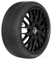 Шина Michelin Pilot Alpin 5 225/45 R19 96V