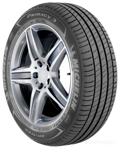Шина Michelin Primacy 3 225/55 R17 101W, фото 1