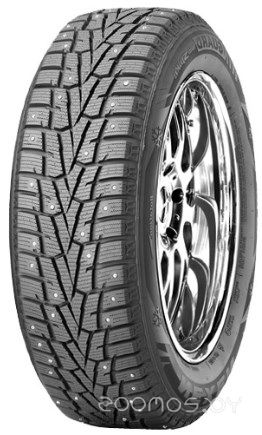 Шина Nexen Winguard Spike LT 265/75 R16 123/120Q, фото 1