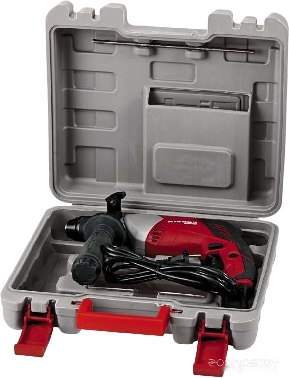 Ударная дрель Einhell TE-ID 750/1 E 4259671, фото 4