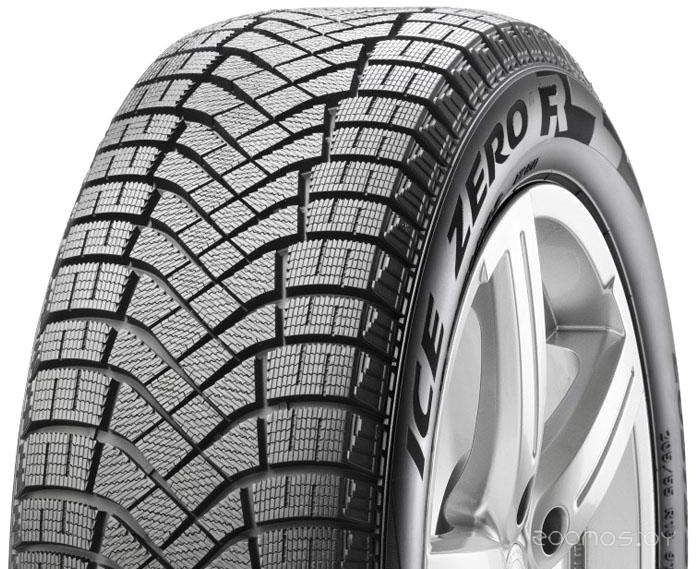 Шина Pirelli Ice Zero Friction 255/45 R20 105H, фото 2