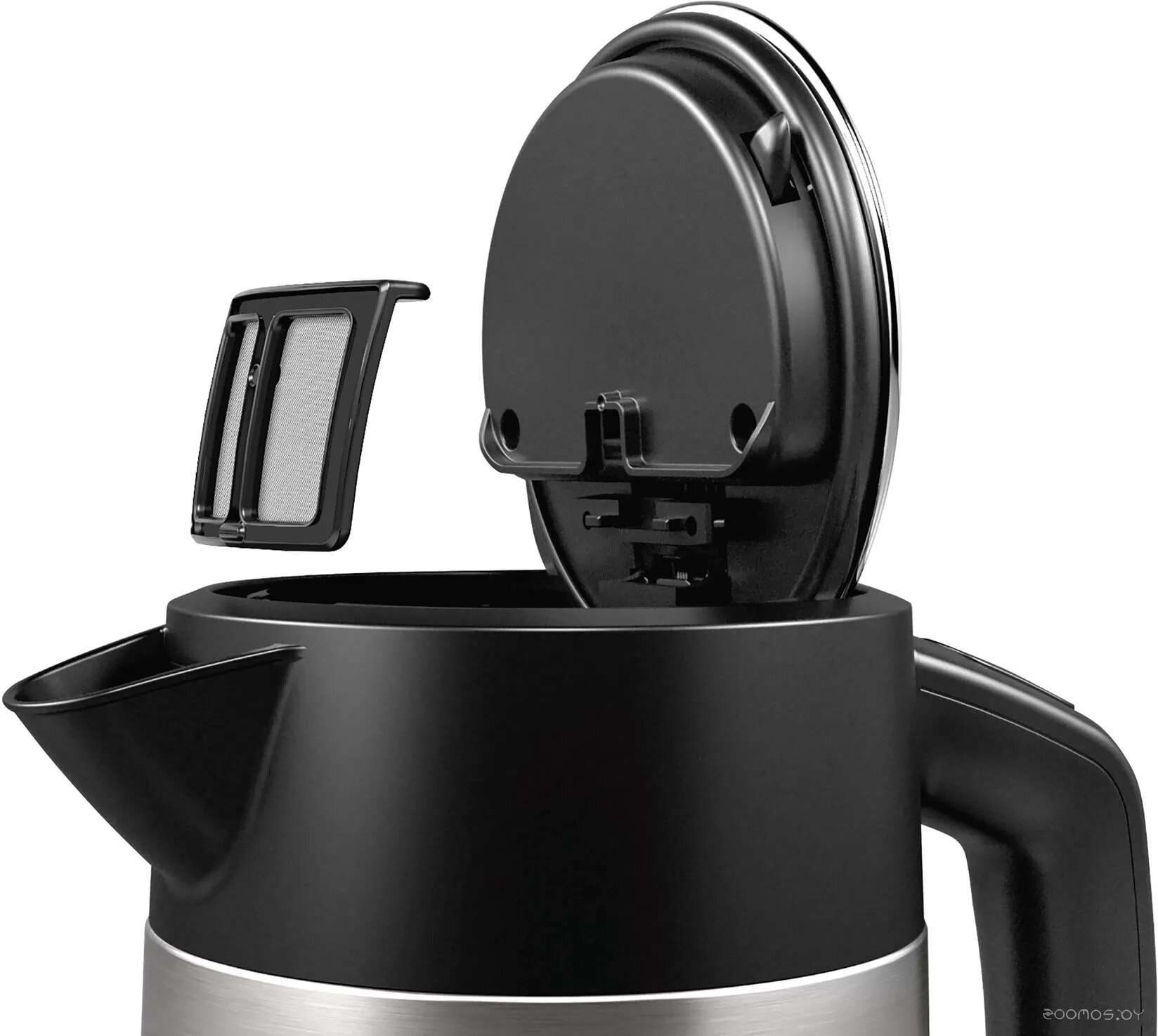 Электрочайник Bosch TWK4P440, фото 3