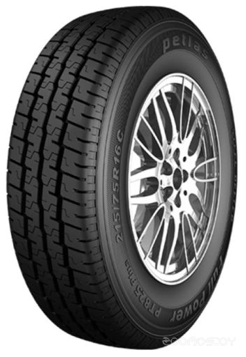 Шина Petlas Full Power PT825 Plus 205/65 R16 107/105T, фото 1