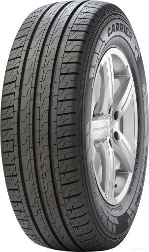 Шина Pirelli Carrier 195/75 R16 107/105T, фото 1