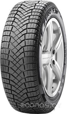 Шина Pirelli Ice Zero Friction 255/45 R20 105H, фото 1