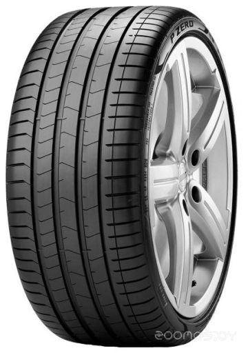 Шина Pirelli P Zero 2016 245/40 R20 99Y RunFlat, фото 1