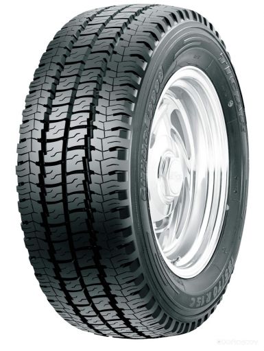 Шина Tigar CargoSpeed 195/80 R14C 106/104R