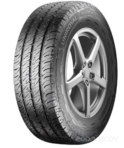 Автомобильная шина Uniroyal RainMax 3 225/70 R15 112/110R, фото 1