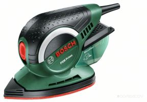 Шлифовальная машина Bosch PSM Primo