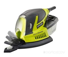 Дельташлифмашина Ryobi RPS100-S