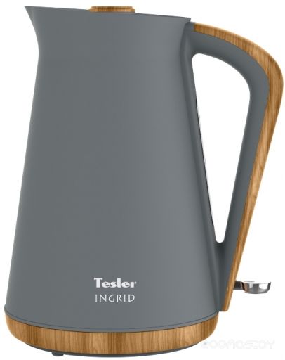 Чайник Tesler INGRID KT-1740 (Grey)